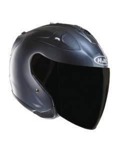Traitement hydrophobe anti-pluie pour visière de casque moto