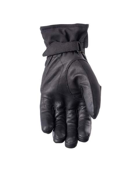GANTS FEMME FIVE MILANO EVO FIVE - 24.92 Les gants FIVE Milano Woman sont richement équipés pour la saison hivernale. Grâce à le
