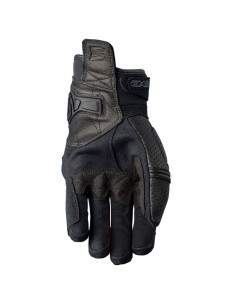 Gants Five RS2 FIVE - 39.92 Les gants FIVE RS2 sont parfaitement équipés pour garantir un excellent confort à ses utilisateurs.  2