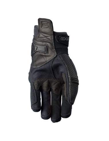 Gants Five RS2 FIVE - 39.92 Les gants FIVE RS2 sont parfaitement équipés pour garantir un excellent confort à ses utilisateurs. 