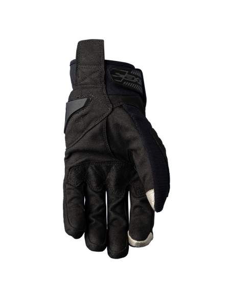 GANTS FIVE RS3 FIVE - 19.916667 Les Gants FIVE RS3 homologués CE présentent le double avantage d'avoir un excellent rapport qual