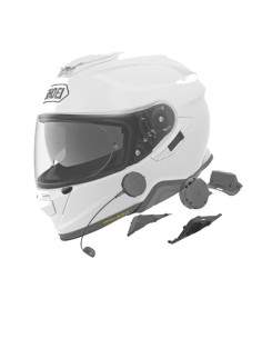 Intercom moto bluetooth pour casque intégral Sena 10U Arai - Intercom  Bluetooth - Accessoires High-Tech - Equipement du motard