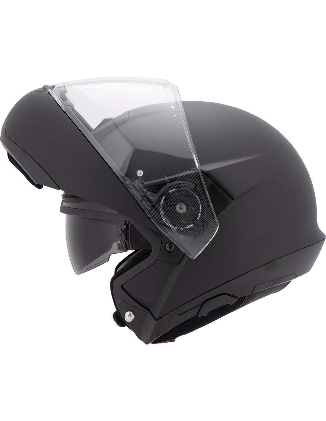 casque schuberth modulable