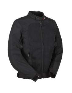BLOUSON FURYGAN GENESIS  Furygan - 73.333333 La Veste FURYGAN Genesis Mistral Evo pour homme se démarque par son style au look u 2