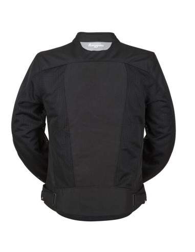BLOUSON FURYGAN GENESIS  Furygan - 73.333333 La Veste FURYGAN Genesis Mistral Evo pour homme se démarque par son style au look u