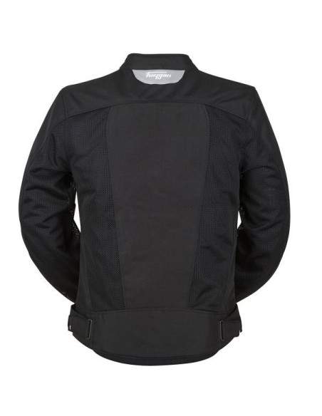 BLOUSON FURYGAN GENESIS  Furygan - 73.333333 La Veste FURYGAN Genesis Mistral Evo pour homme se démarque par son style au look u