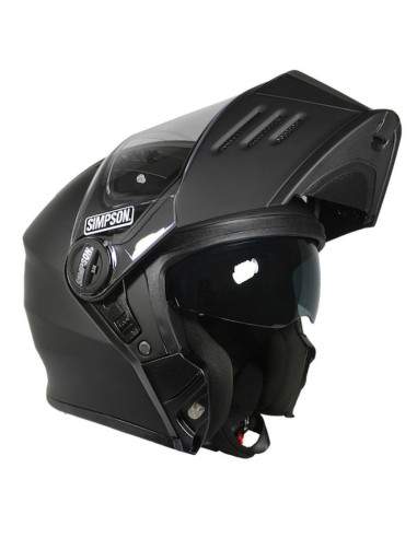 CASQUE DARMSOME SIMPSON CASQUE DARMSOME SIMPSON