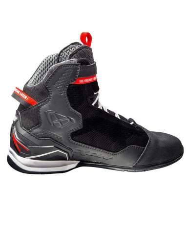 BASKETS BULL KNIT IXON