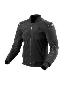 BLOUSON TRACTION REVIT