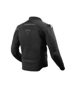 BLOUSON TRACTION REVIT 2
