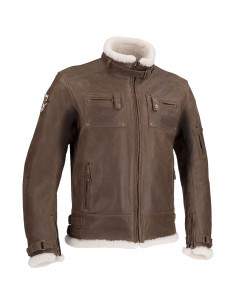 BLOUSON PATRIOT SEGURA