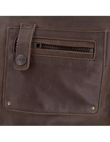 BLOUSON PATRIOT SEGURA