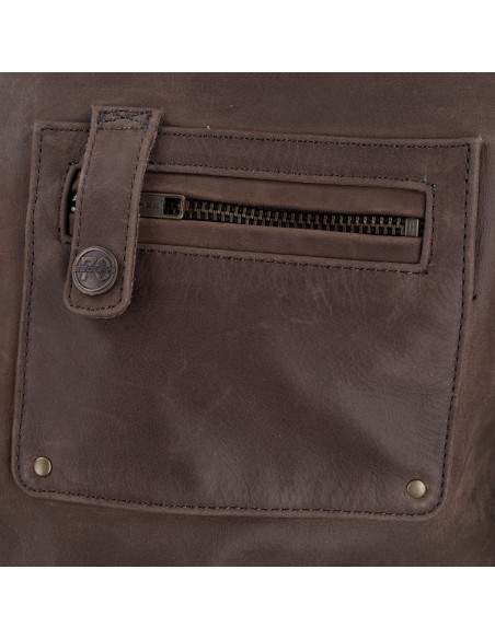 BLOUSON PATRIOT SEGURA