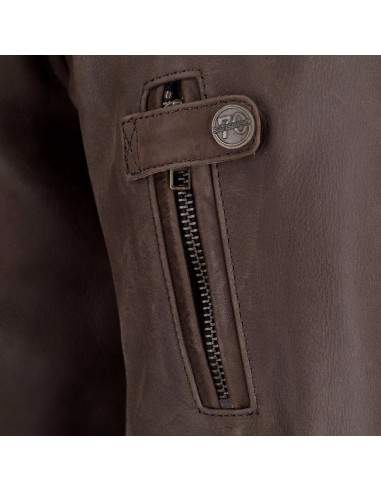 BLOUSON PATRIOT SEGURA