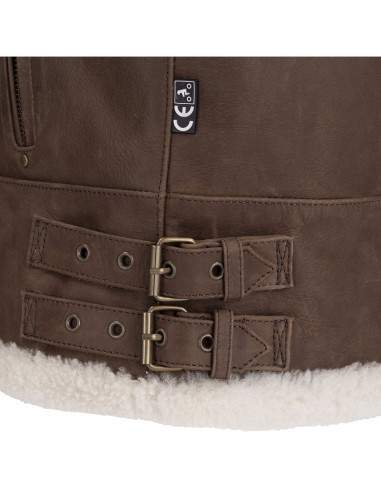 BLOUSON PATRIOT SEGURA