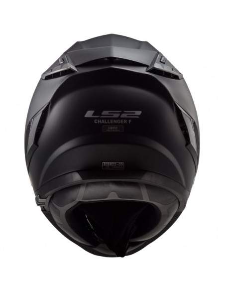 CASQUE CHALLENGER LS2