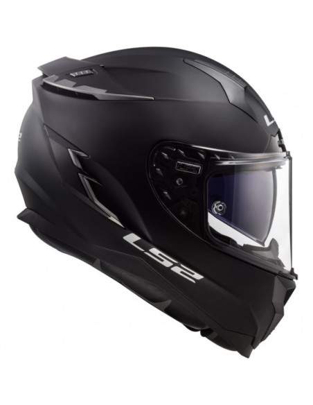 CASQUE CHALLENGER LS2