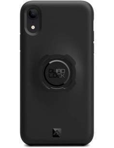COQUE DE PROTECTION IPHONE XR QUAD LOCK