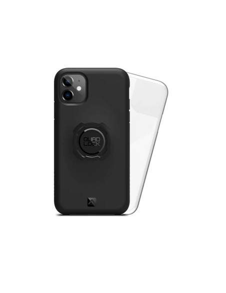 COQUE DE PROTECTION IPHONE 11 PRO QUAD LOCK