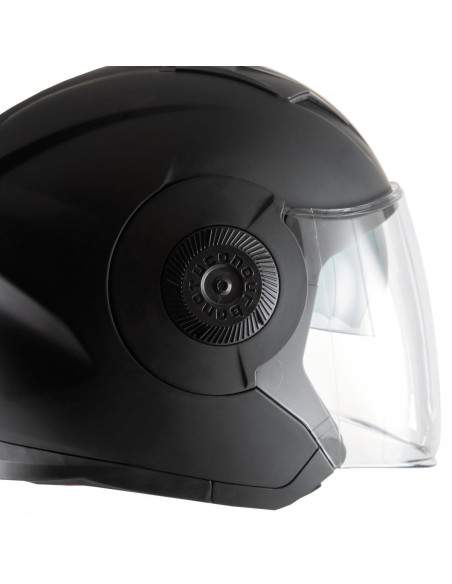 CASQUE JET EL'TANGE TUCANO