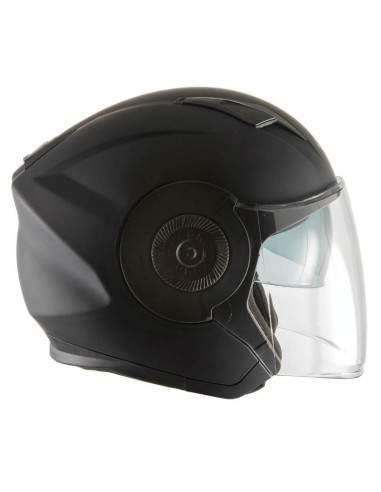 CASQUE JET EL'TANGE TUCANO