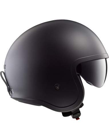 Casque Jet LS2 SpitFire OF599