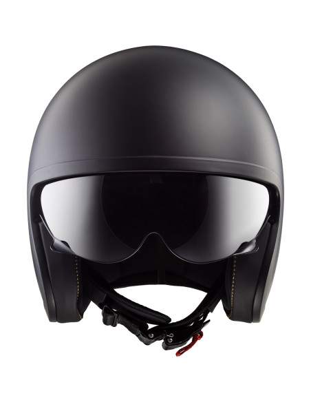 Casque Jet LS2 SpitFire OF599