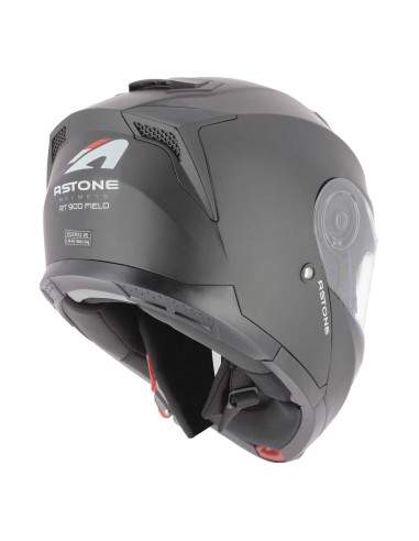 CASQUE MODULABLE RT900 ASTONE