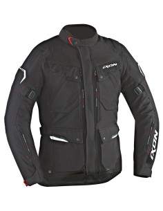 VESTE CROSSTOUR HP IXON