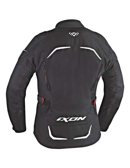 VESTE CROSSTOUR HP IXON