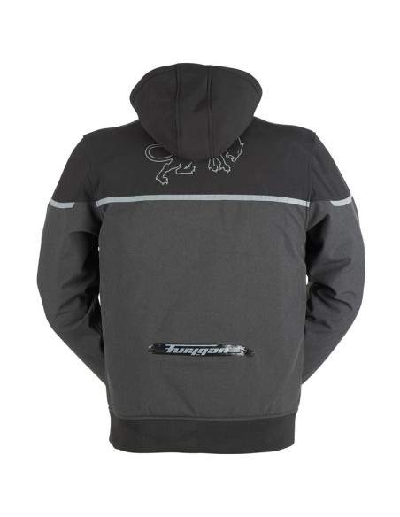 VESTE SEKTOR FURYGAN