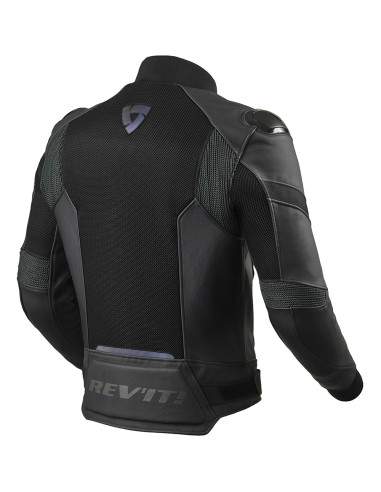 BLOUSON TARGET AIR REV'IT