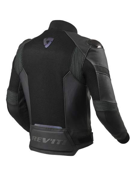 BLOUSON TARGET AIR REV'IT