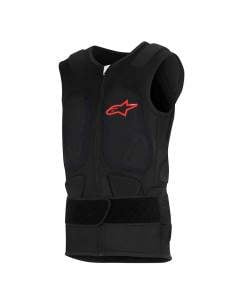 DORSALE TRACK VEST 2 ALPINESTARS