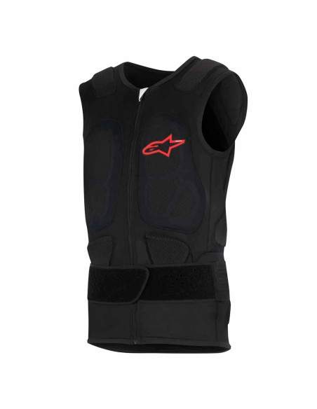 DORSALE TRACK VEST 2 ALPINESTARS DORSALE TRACK VEST 2 ALPINESTARS