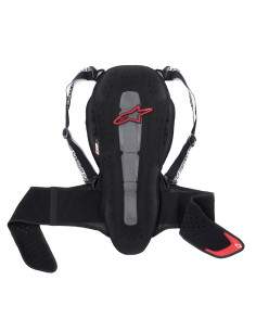 DORSALE NUCLEON KR-2 ALPINESTARS