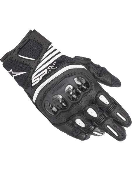 GANTS SPX AIR CARBON V2 ALPINESTARS