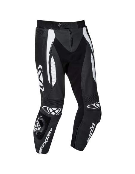 PANTALON CUIR VORTEX 2 IXON PANTALON CUIR VORTEX 2 IXON