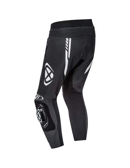 PANTALON CUIR VORTEX 2 IXON PANTALON CUIR VORTEX 2 IXON
