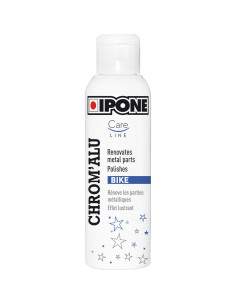 SPRAY RENOVANT CHROM’ALU 200 ML IPONE
