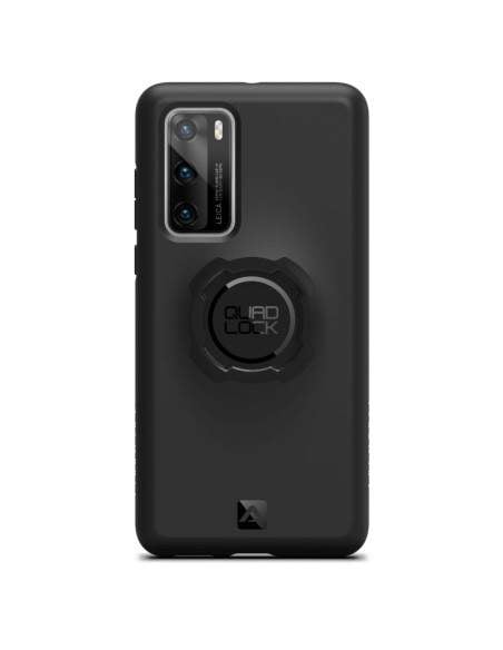 COQUE DE PROTECTION HUAWEI P40 QUAD LOCK