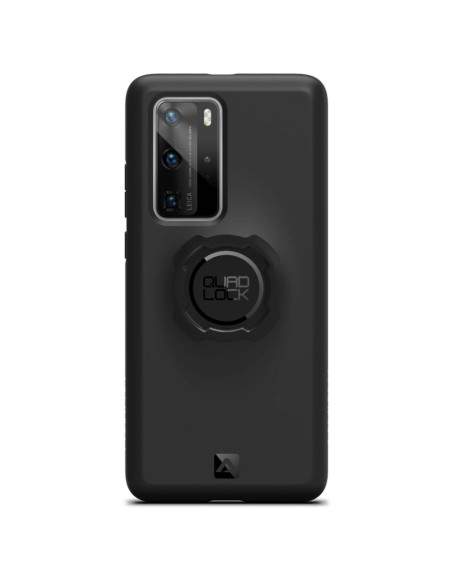 COQUE DE PROTECTION HUAWEI P40 PRO QUAD LOCK