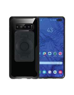 COQUE MOUNTCASE 2 POUR SAMSUNG GALAXY S10 EDGE TIGRA