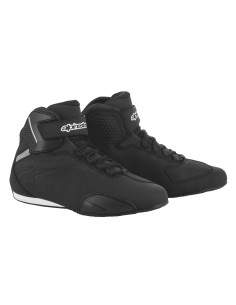 Protege–chaussures Tucano - Urbano New Foot On Noir - Protège chaussure