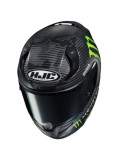 CASQUE RPHA 11 94 SPECIAL HJC