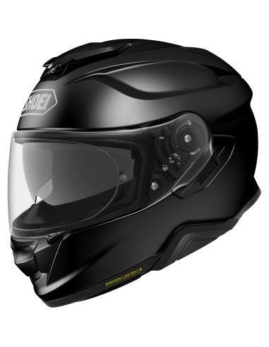 shoei gt air headset