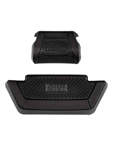 DOSSERET E173 GIVI POUR TREKKER OUTBACK 42L