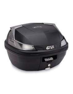 Top Case B37Noir - Givi Monolock