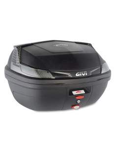 Top Case Givi B47 Blade - 47 Litres GIVI - 115 GIVI vous présente son Top Case Monolock B47 Blade avec une capacité de 47 litres