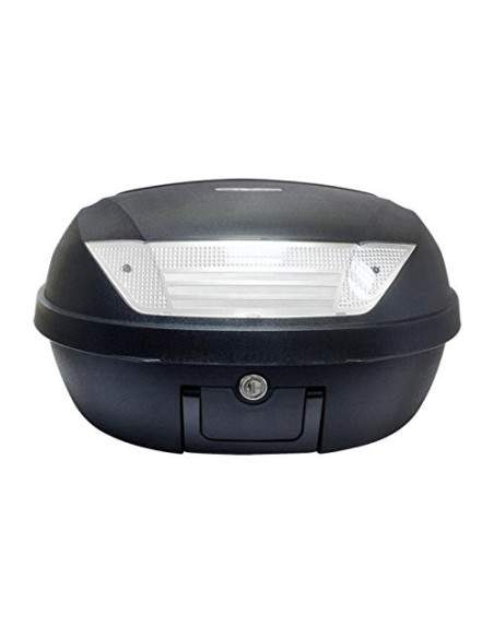 TOP CASE S-LINE KS52N  S-LINE - 55.747434 S-LINE présente son Top Case KS52N au rapport qualité / prix exceptionnel 2 TOP CASE S-LINE KS52N  S-LINE - 55.747434 S-LINE présente son Top Case KS52N au rapport qualité / prix exceptionnel 2
